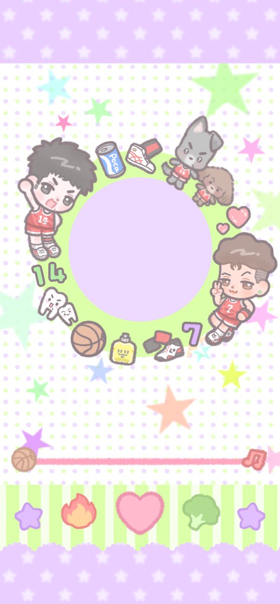 声色光明 tweet media