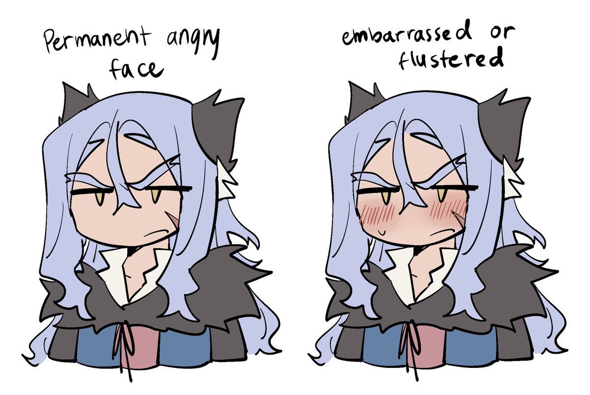 Biru | comipara 6 L-29 tweet media