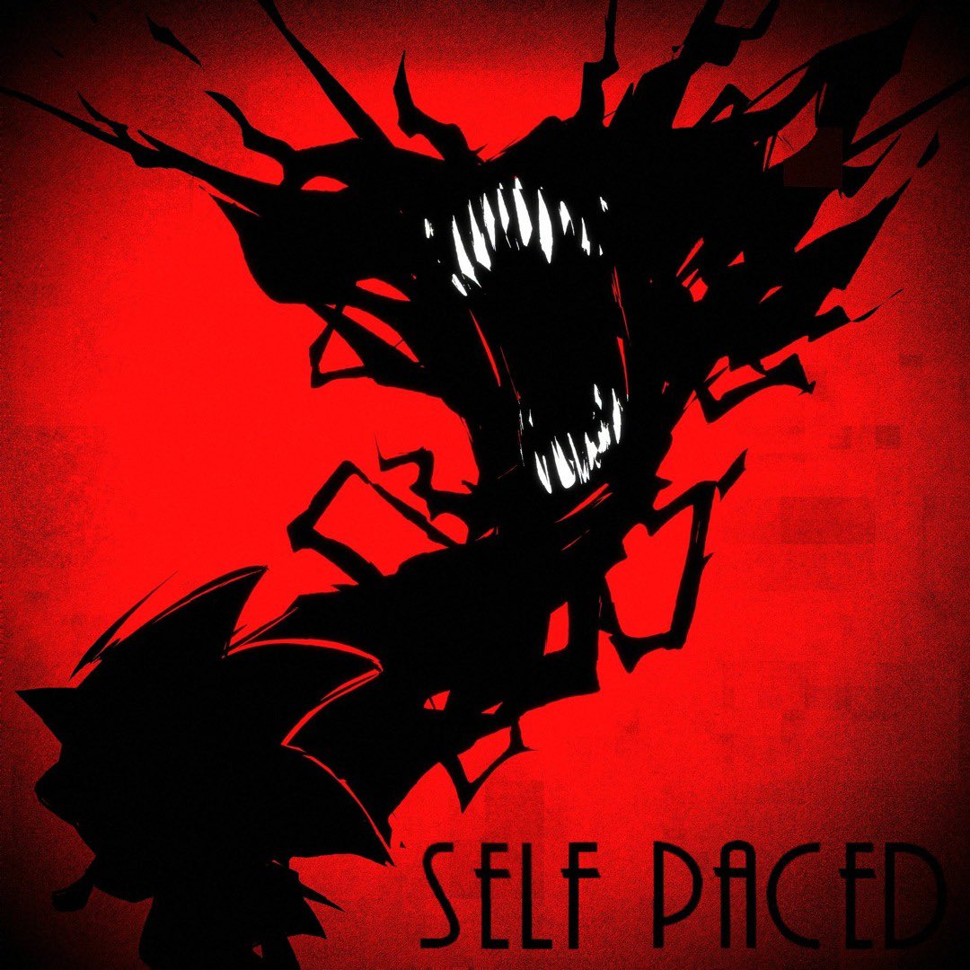 Nom1ki's tweet image. “Oh boy that is gonna be fun to play against “
Self paced shadow has been confirmed for om:r via stage
#outcomemories #shadow #selfpaced #execommunity