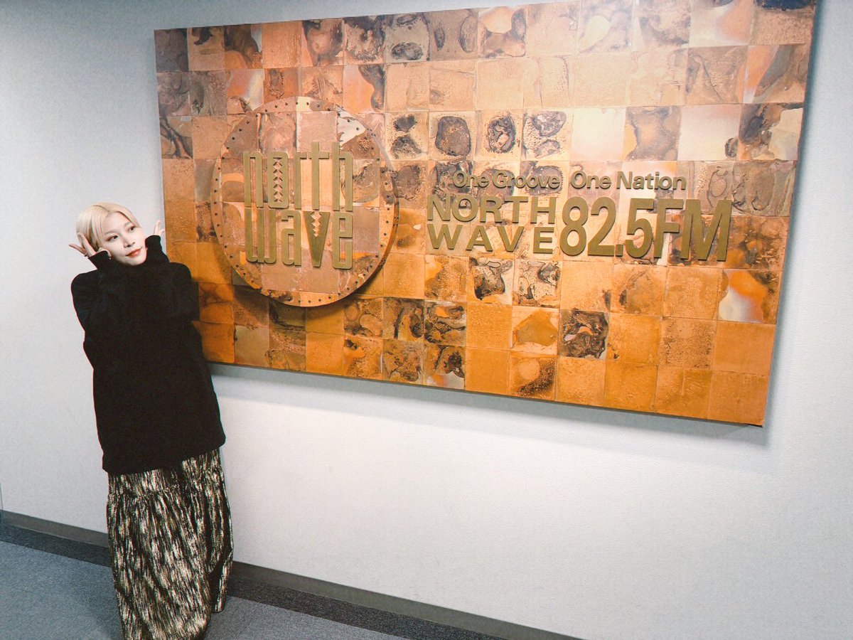 FINLANDS / 塩入冬湖 tweet media