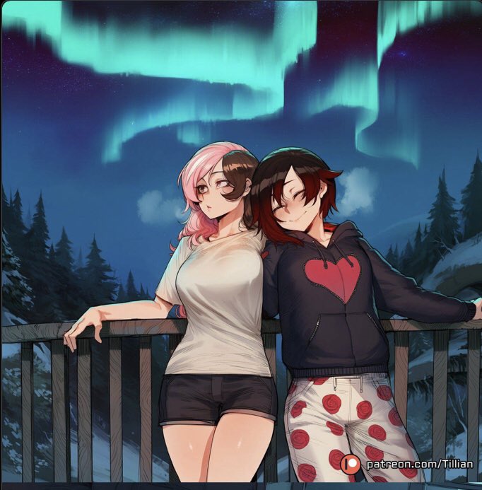 Ruby Rose tweet media