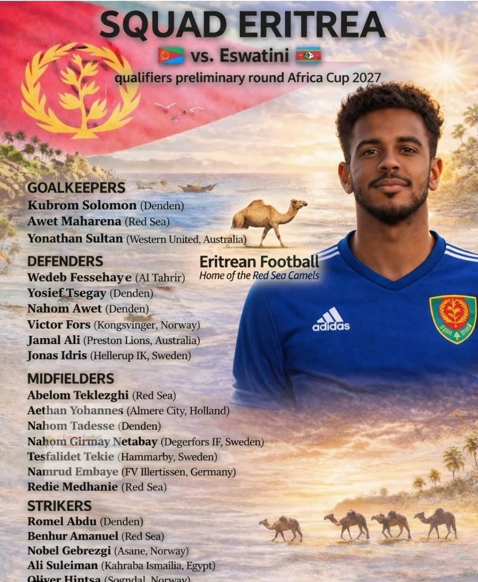 Andrew Randa tweet media