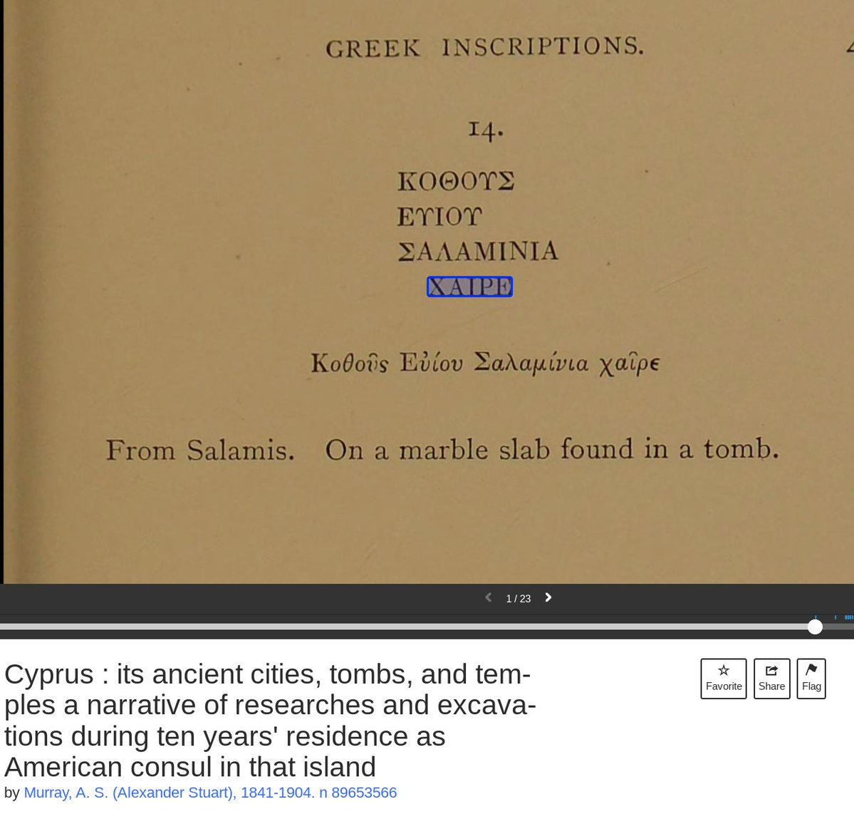 North Epirus is Greek tweet media