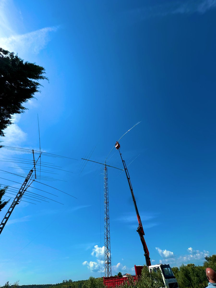 ED7O Contest Station 🇪🇸 tweet media