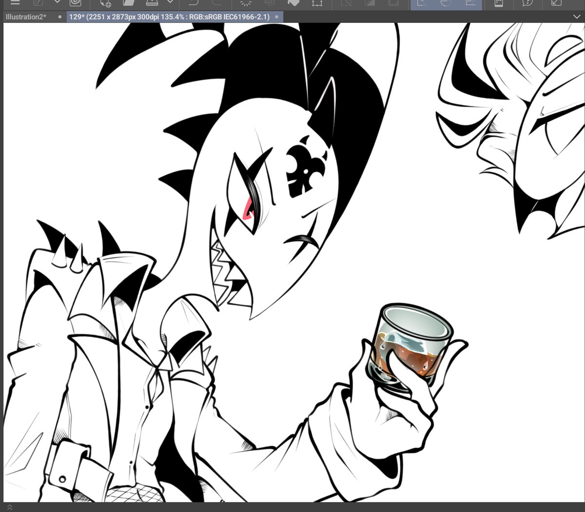 Yōichi ✨ commission open tweet media