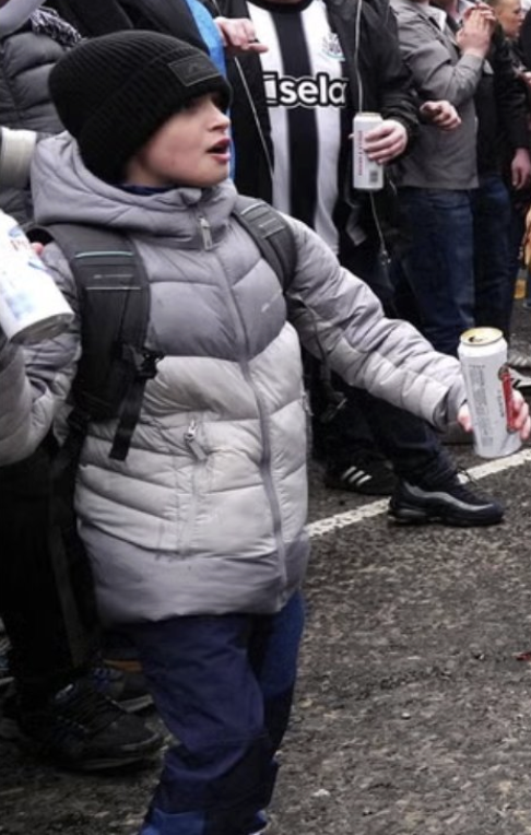 Rt Hon. Will || Portfolio for Sarcasm (parody) tweet media