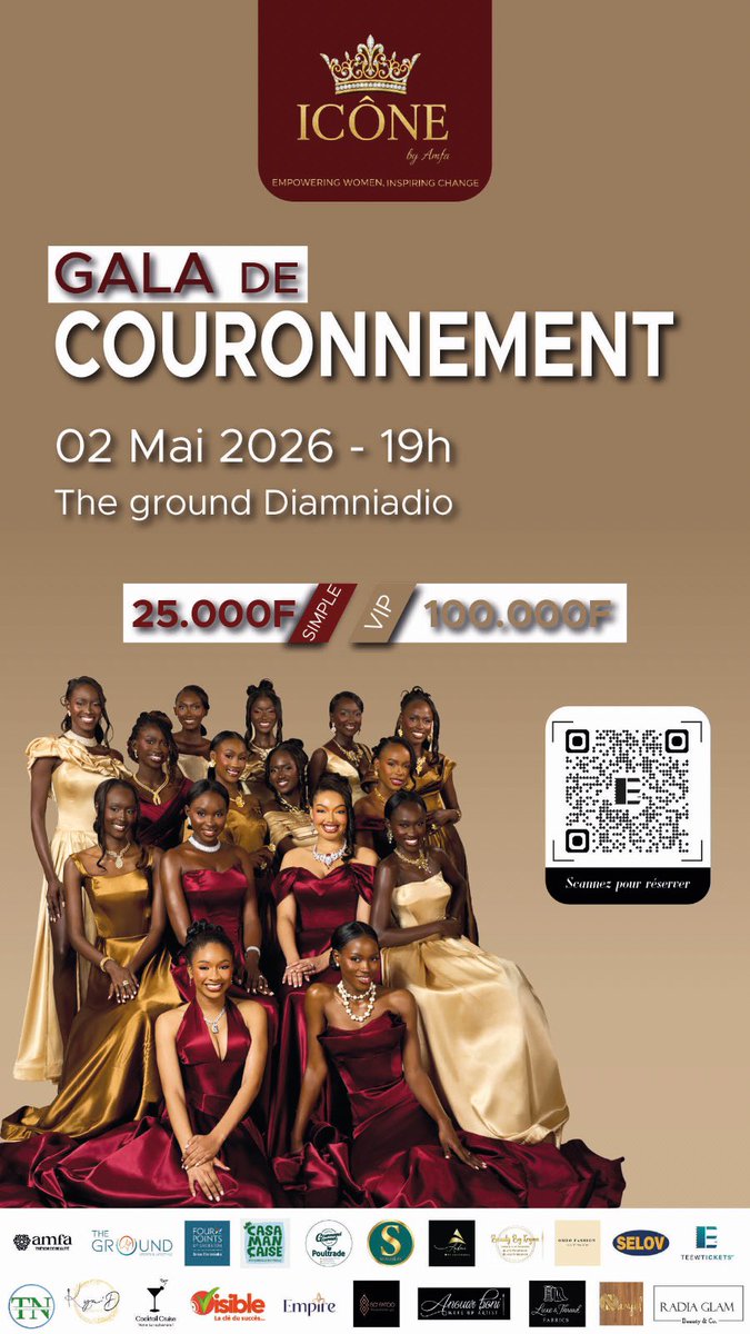 Lingeer 🇸🇳 tweet media