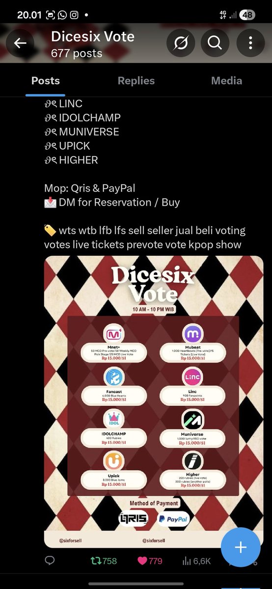 mica ᗢ tweet media