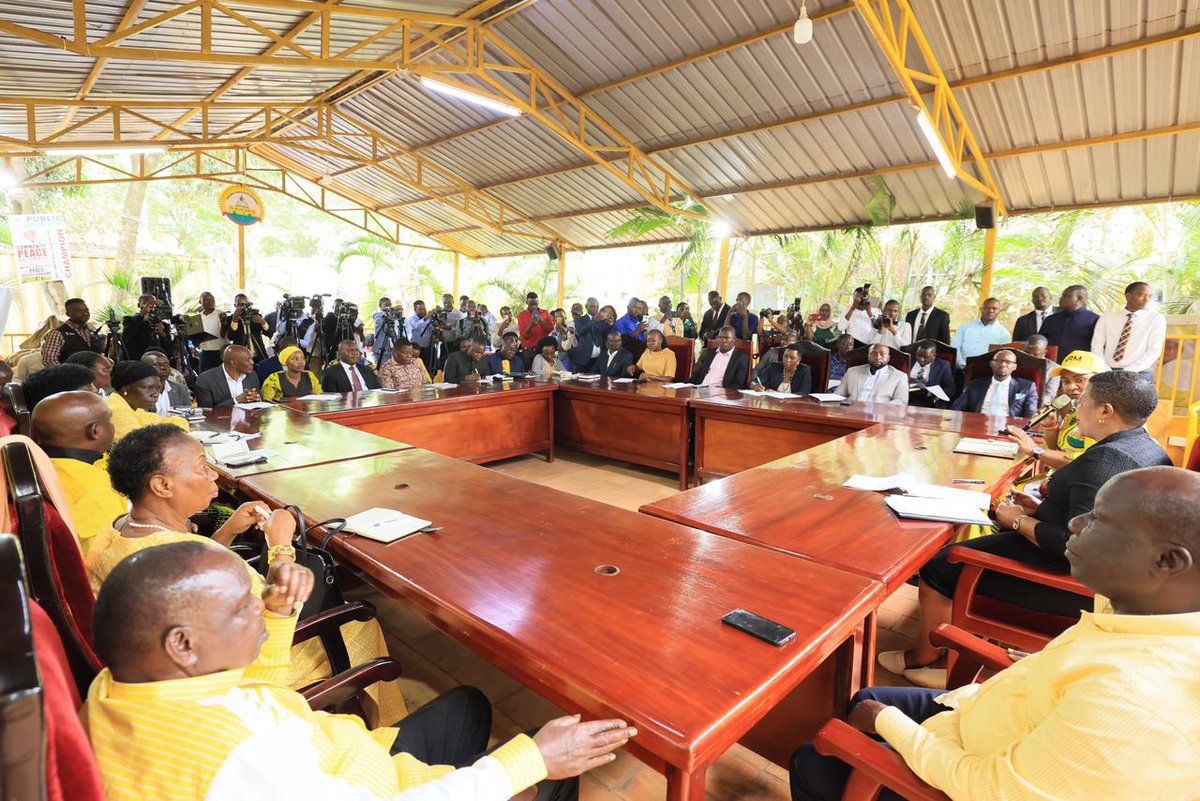 NRM Party tweet media