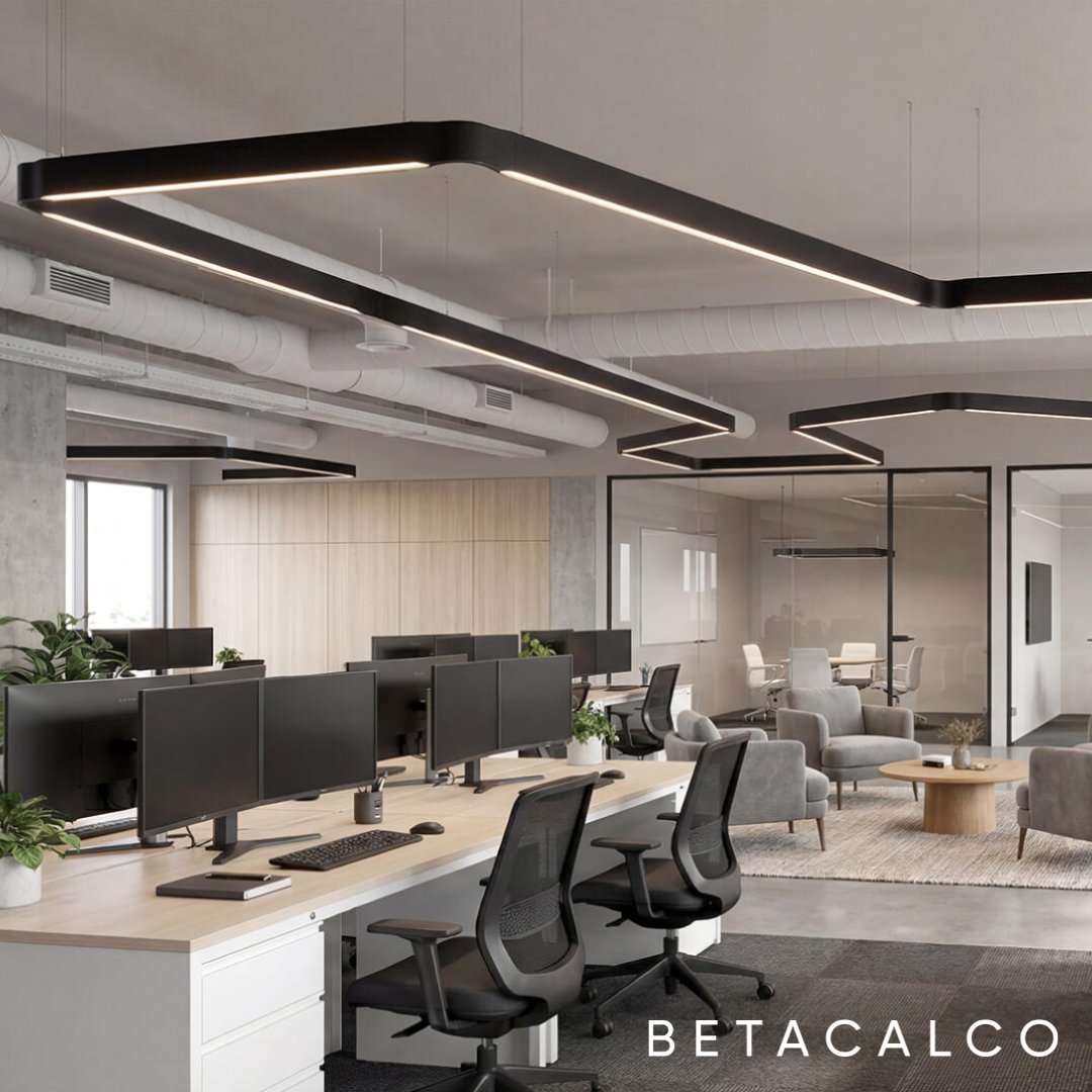 SCI Lighting Solutions tweet media