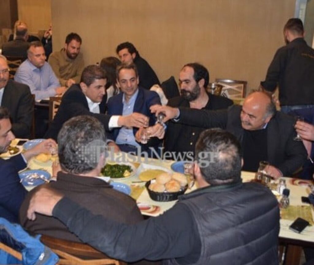 IQ Δεξιού. tweet media