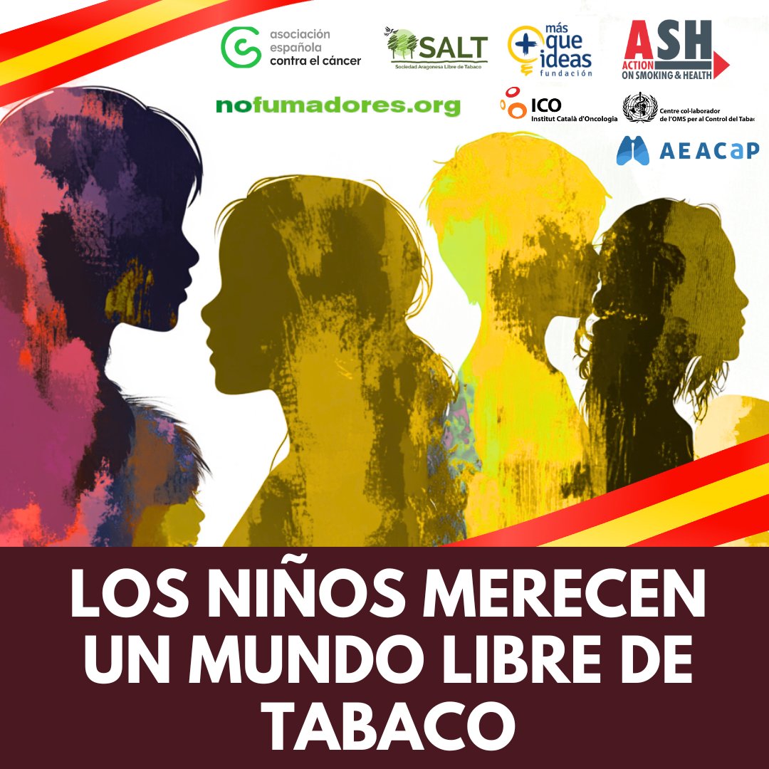 ActionSmoking&Health tweet media