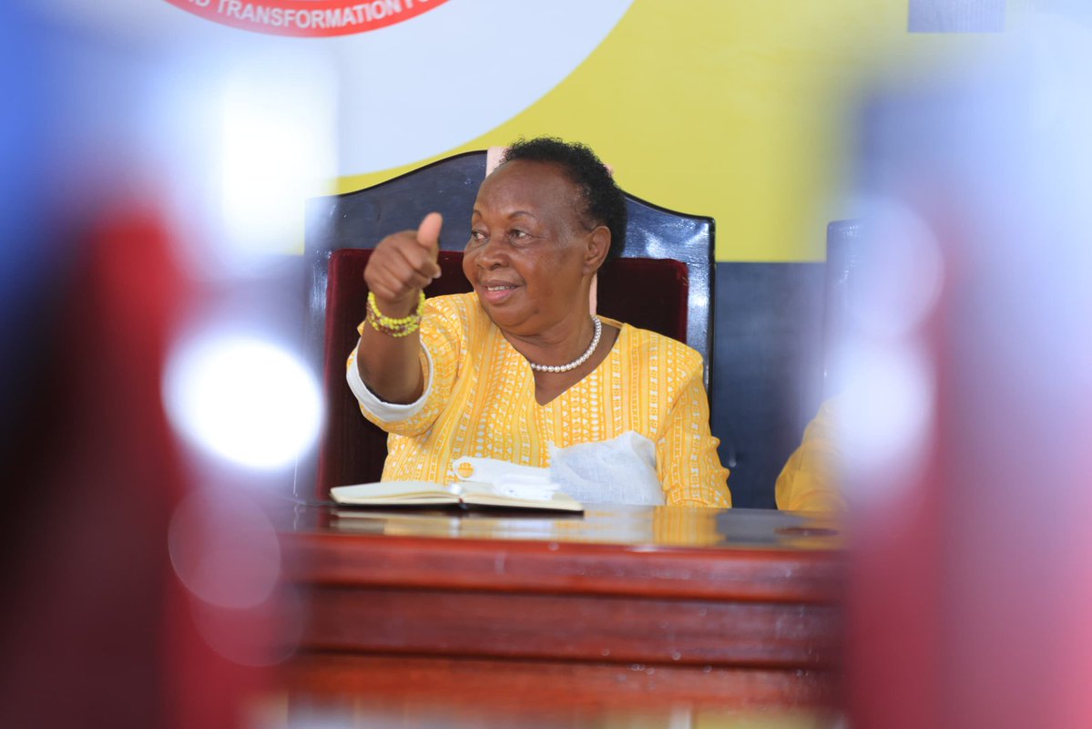 NRM Party tweet media