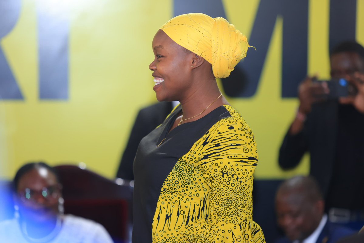 NRM Party tweet media