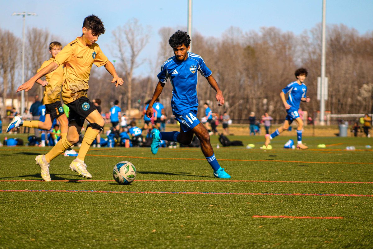 FC Frederick tweet media