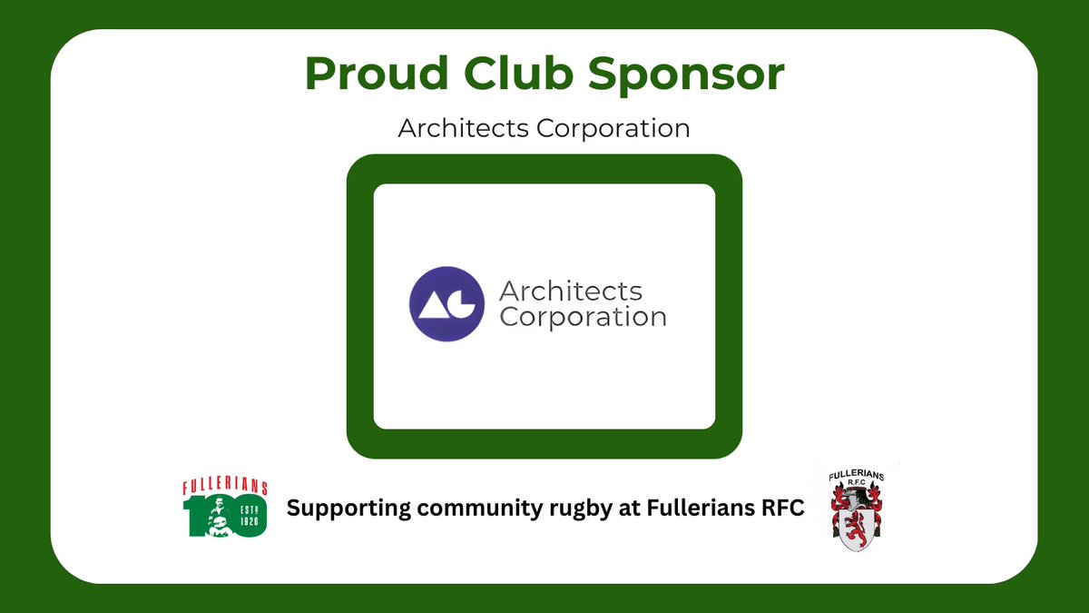 Fullerians RFC tweet media