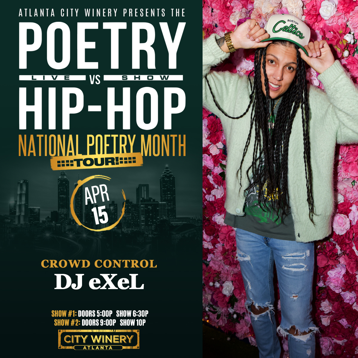 Queen Sheba tweet media