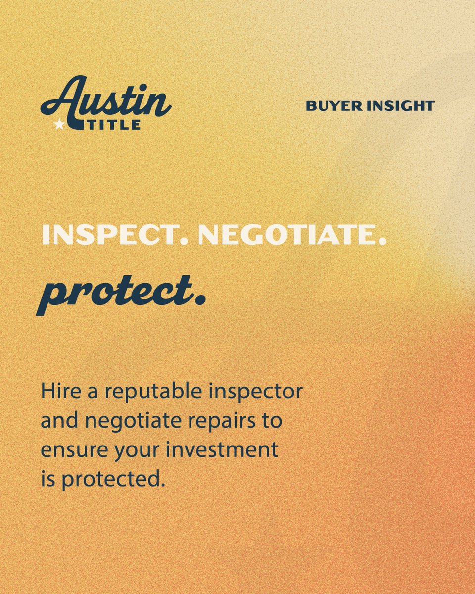 Austin Title Company tweet media