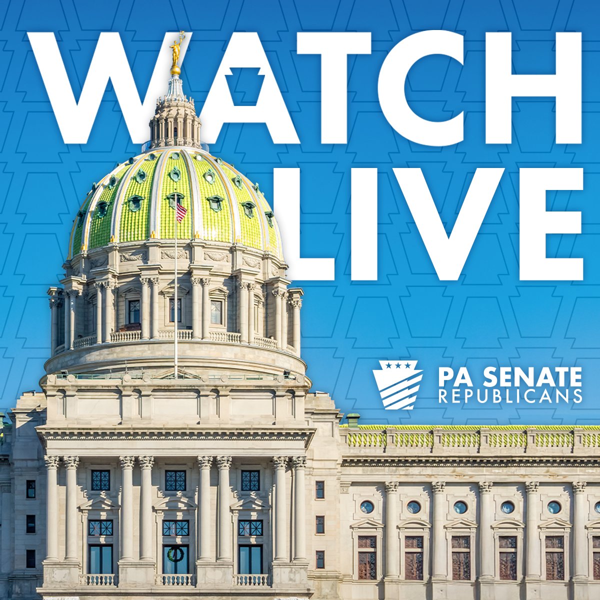 PA Senate Republicans tweet media