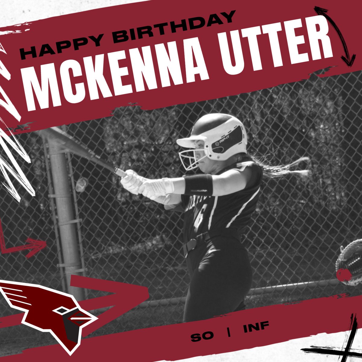 Middleton High School Softball tweet media