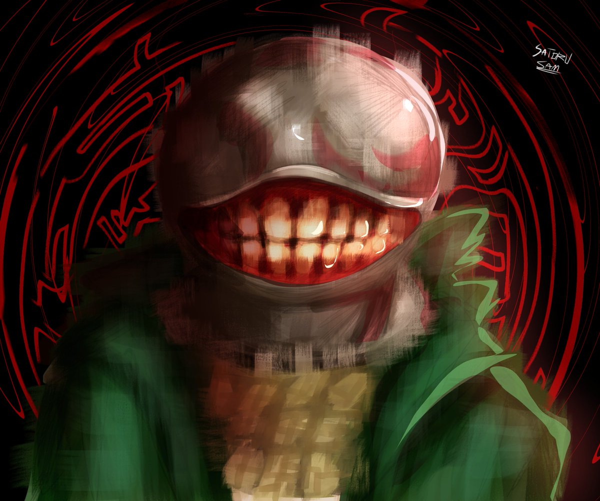 SamViana✏️🩸 tweet media