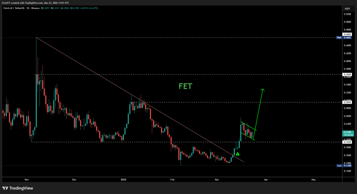 Crypto Feras  tweet media