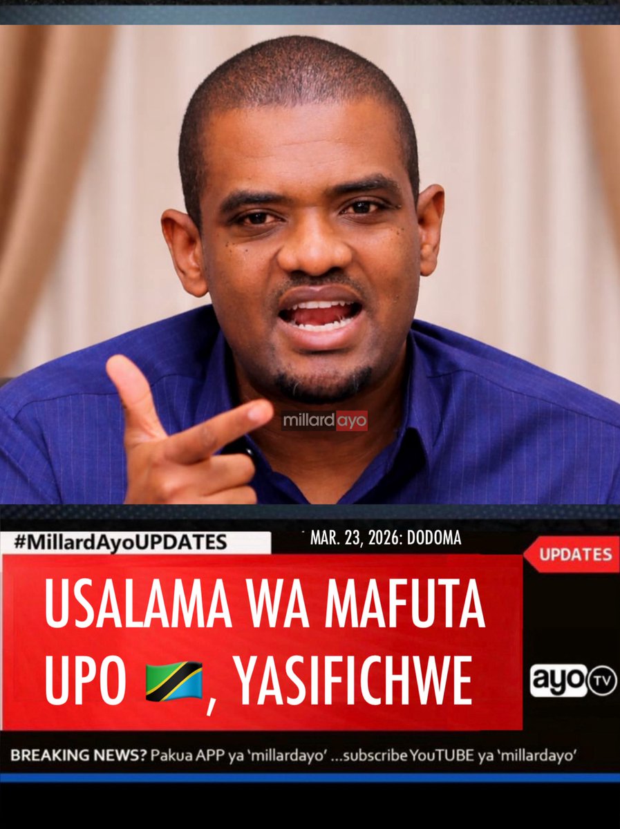 millardayo tweet media