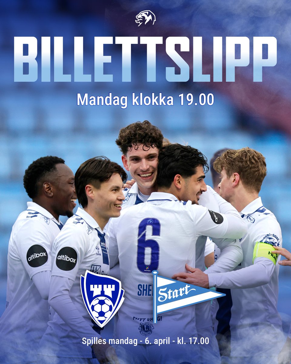 Sarpsborg 08 tweet media
