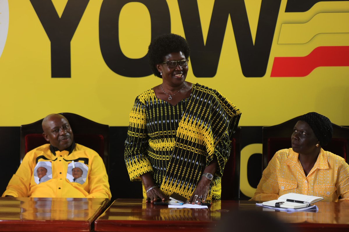 NRM Party tweet media