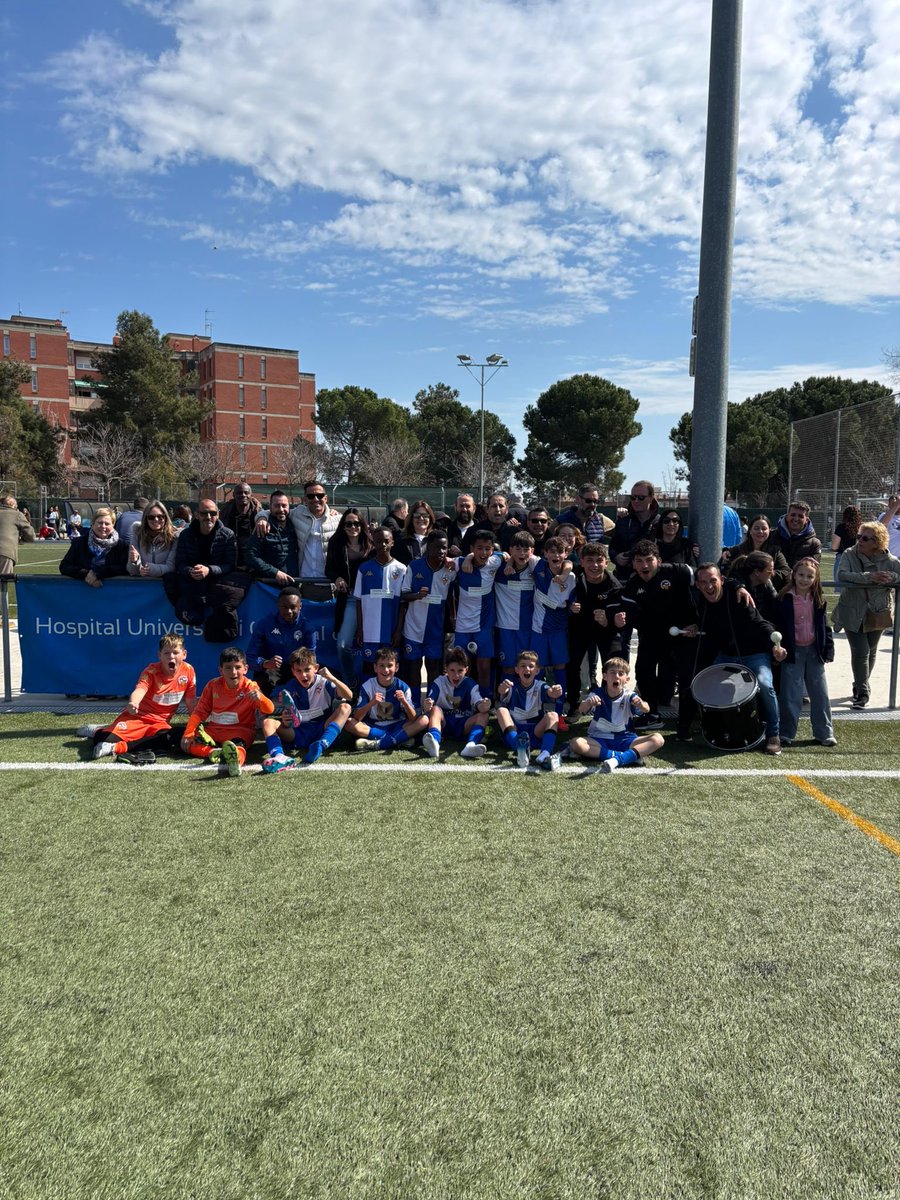 Futbol Base CES tweet media