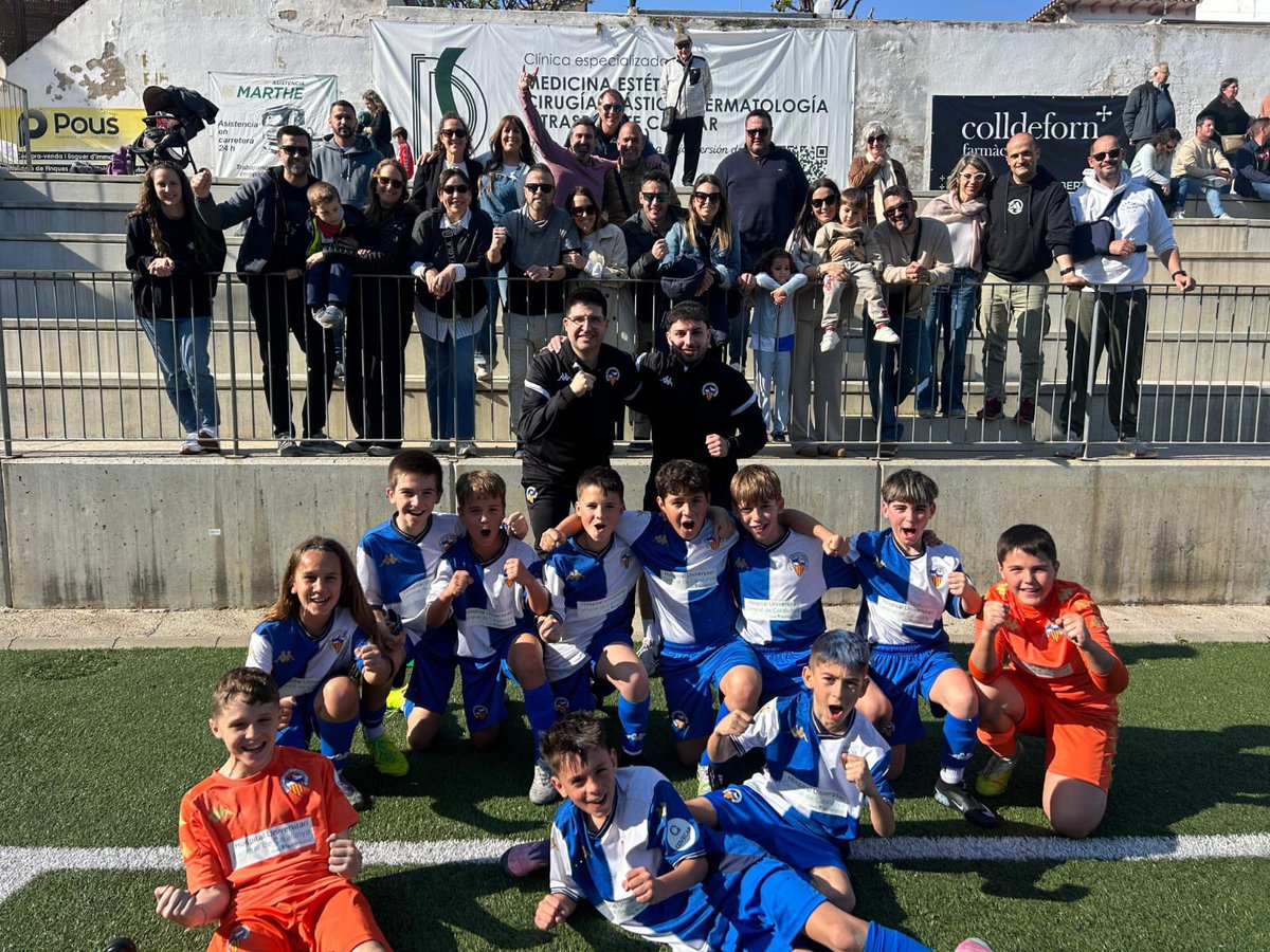 Futbol Base CES tweet media