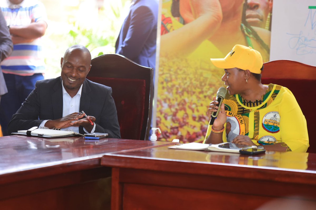 NRM Party tweet media