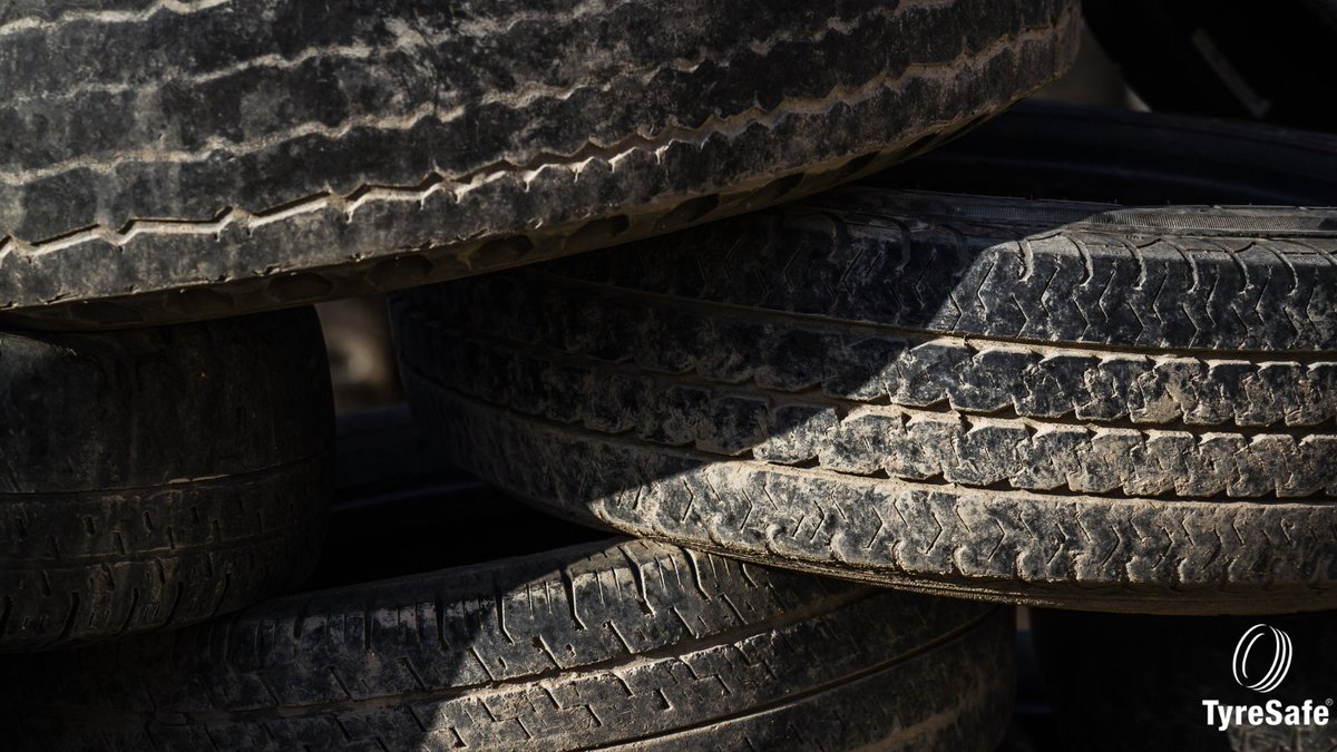 TyreSafe tweet media