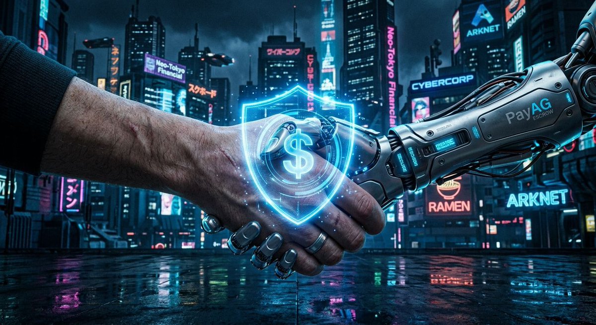 PayAG.ai tweet media