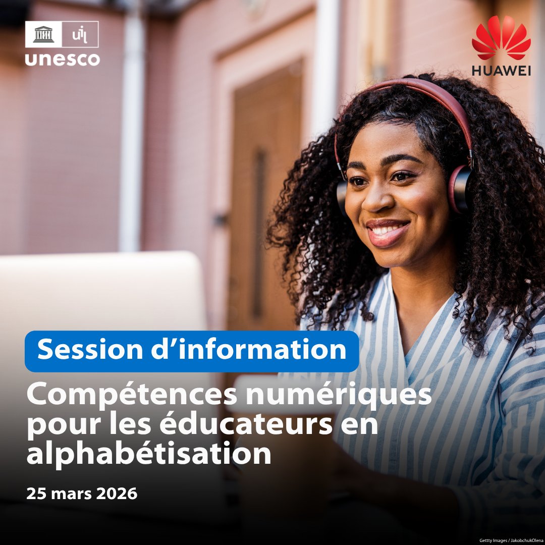 UNESCO-UIL tweet media