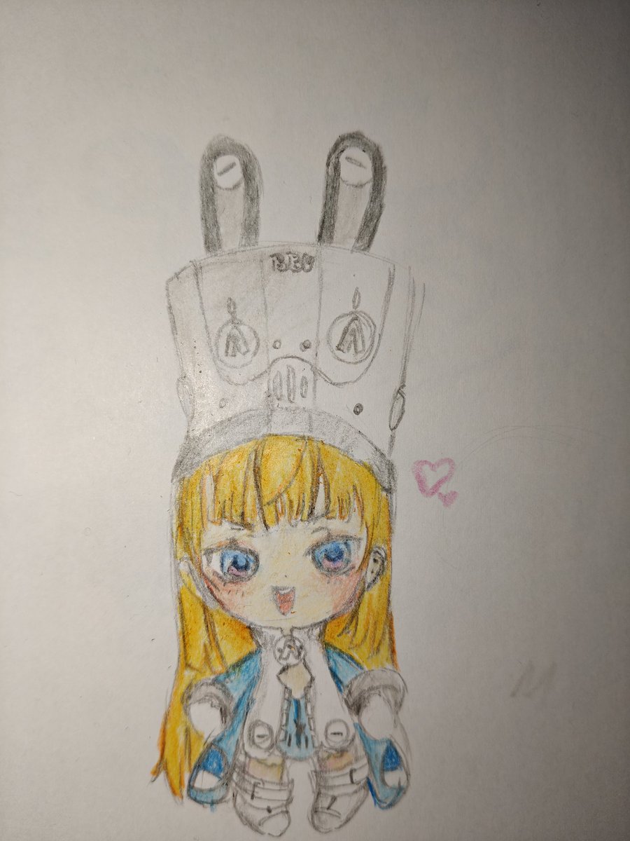 TimelyNorma˜”*°•💛🐰 tweet media