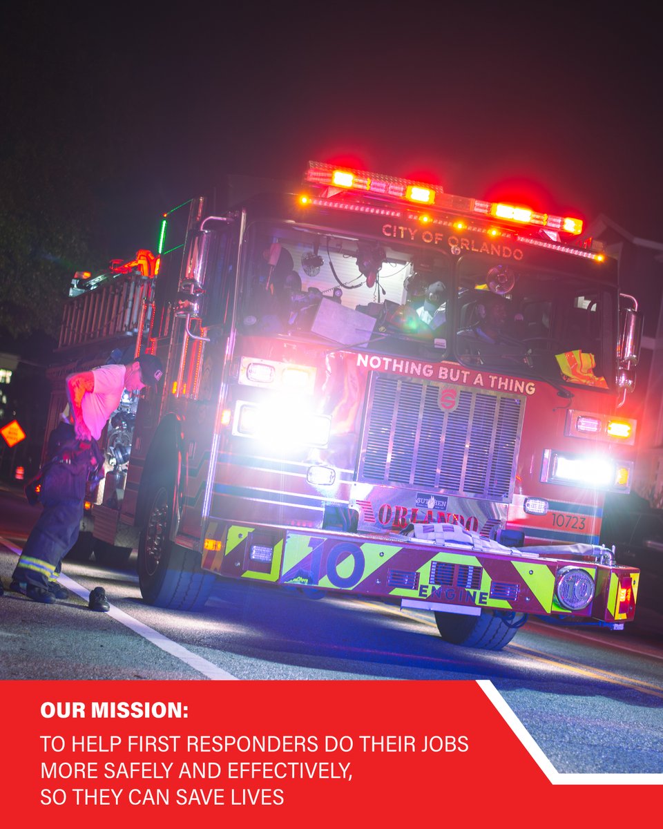 HiViz LED Lighting tweet media