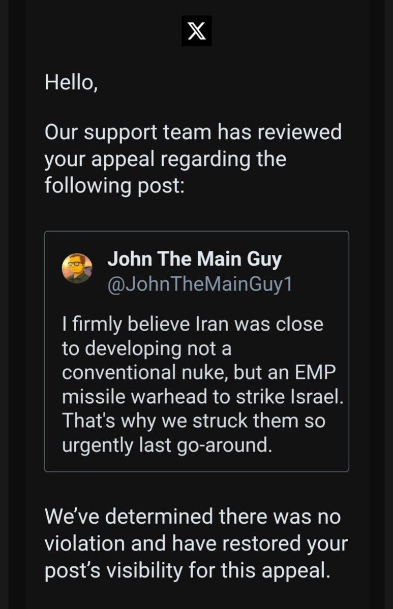 John The Main Guy tweet media