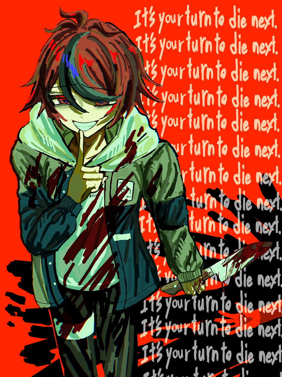 ねぎはし@ネタバレ注意 tweet media