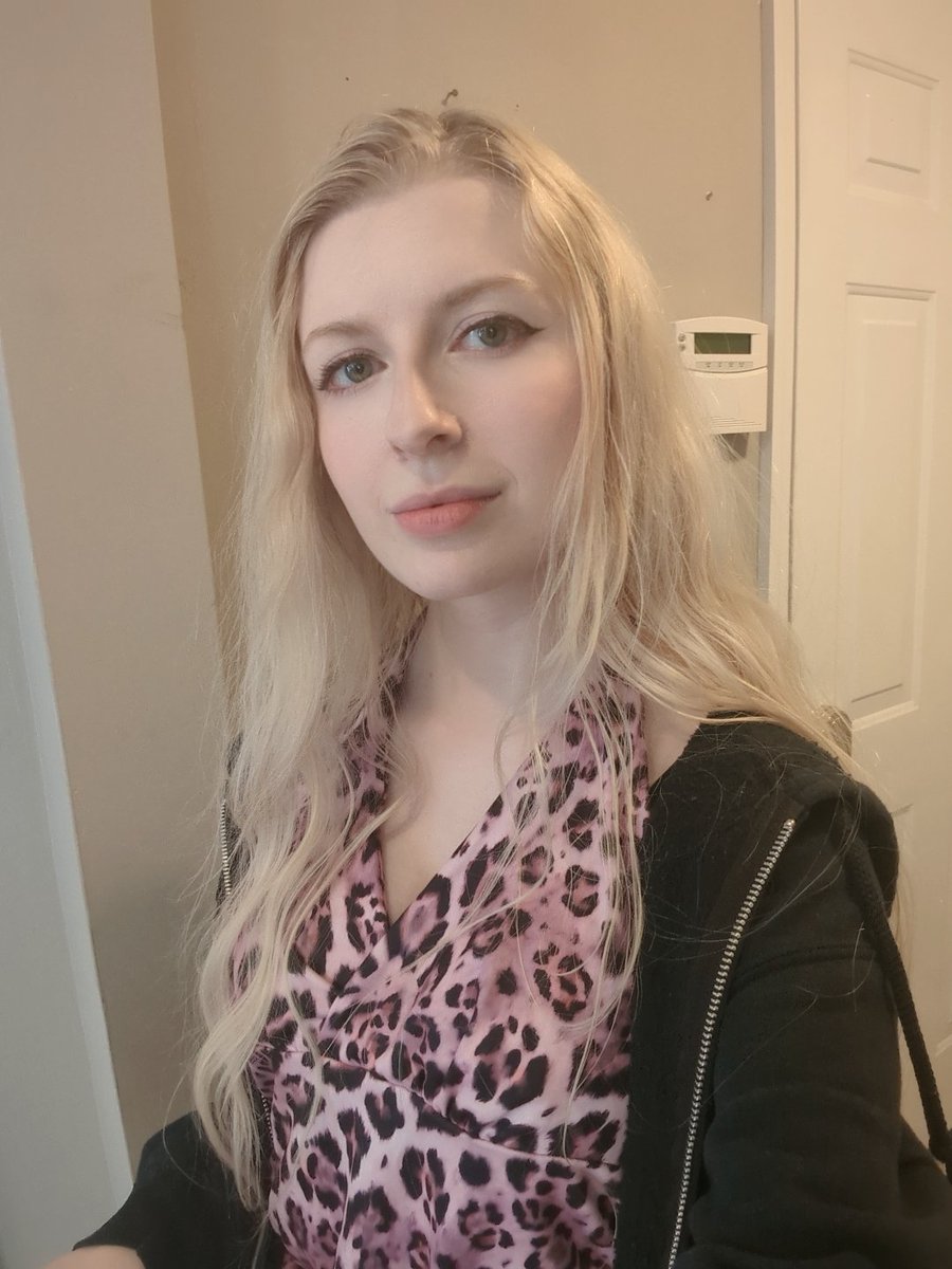 Savvi Lee - Voice Artist 🎙✨ tweet media