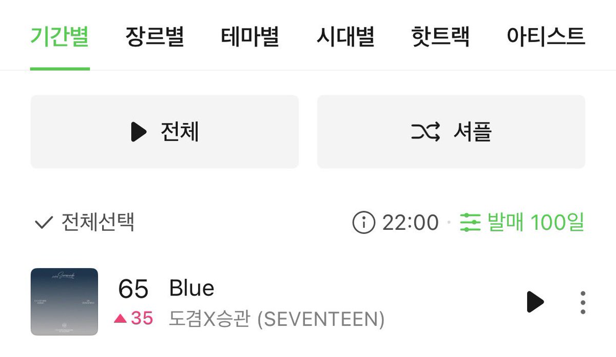 세븐틴 스트리밍팀 tweet media