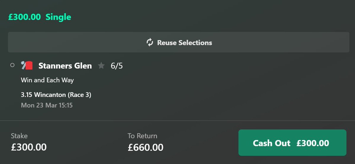 Lizard Bets tweet media