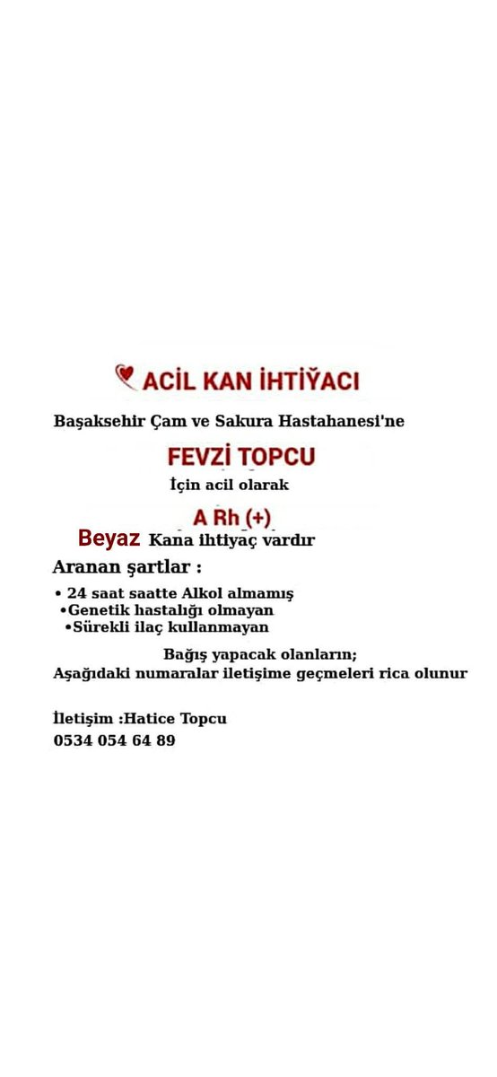 blksr22's tweet photo. Çok acil rt https://t.co/zJyhEr77tK