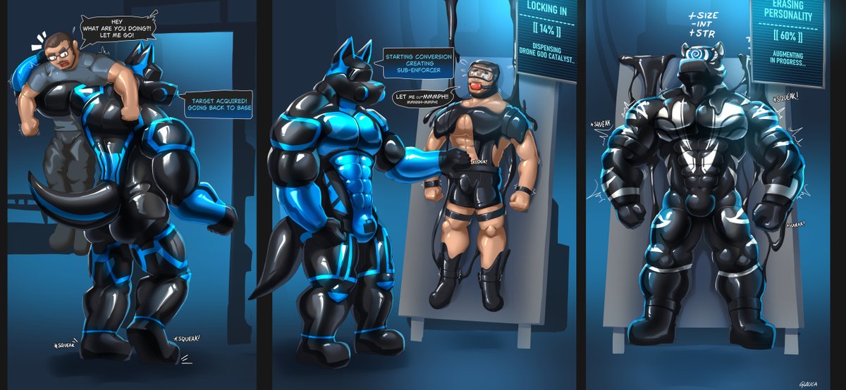 Glauca⚡ tweet media