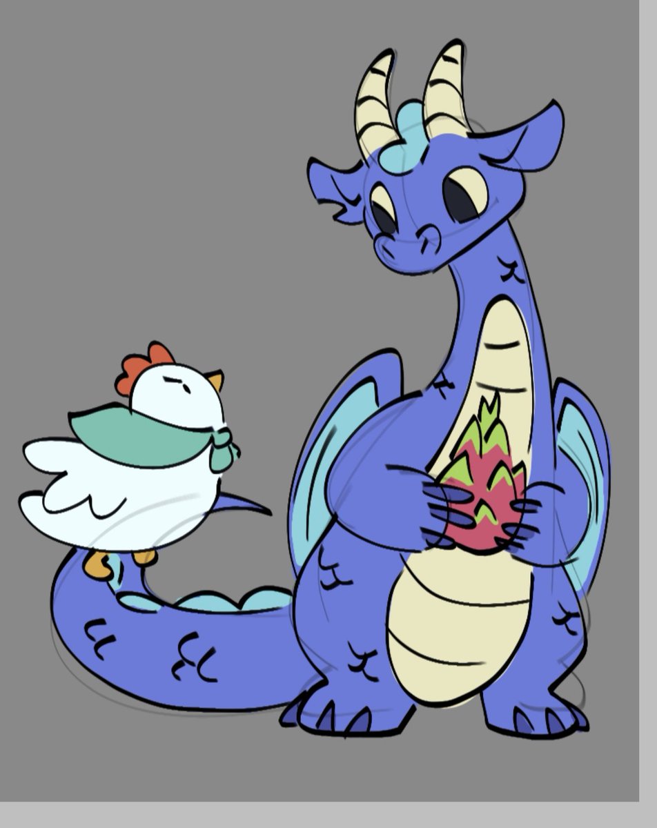 Doktop TaXa 🦖 (COMMS OPEN CHECK PINNED) tweet media