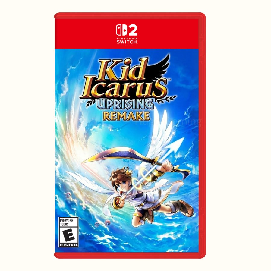 Hugo Gaming tweet media