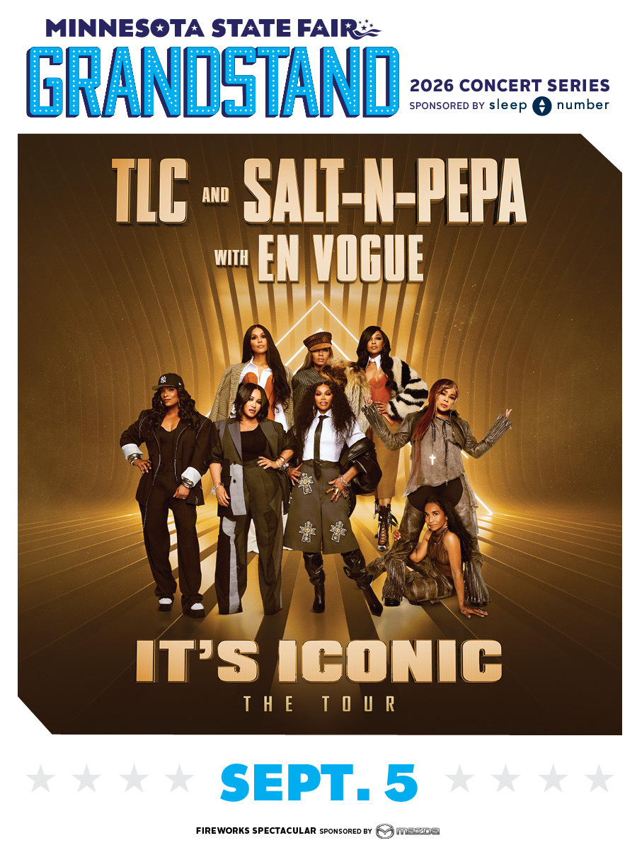 Minnesota State Fair tweet media