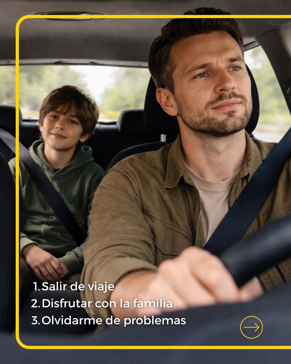 Midas España tweet media