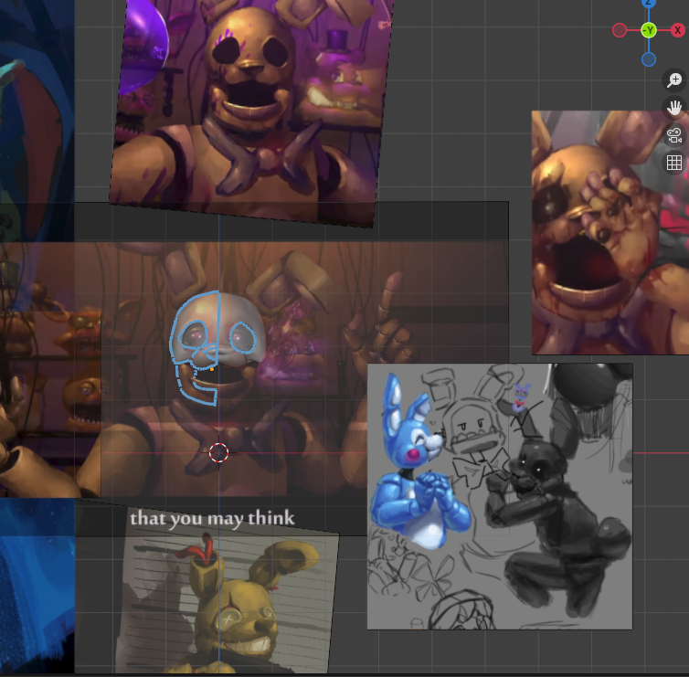 RUBB3R/고무빵 tweet media