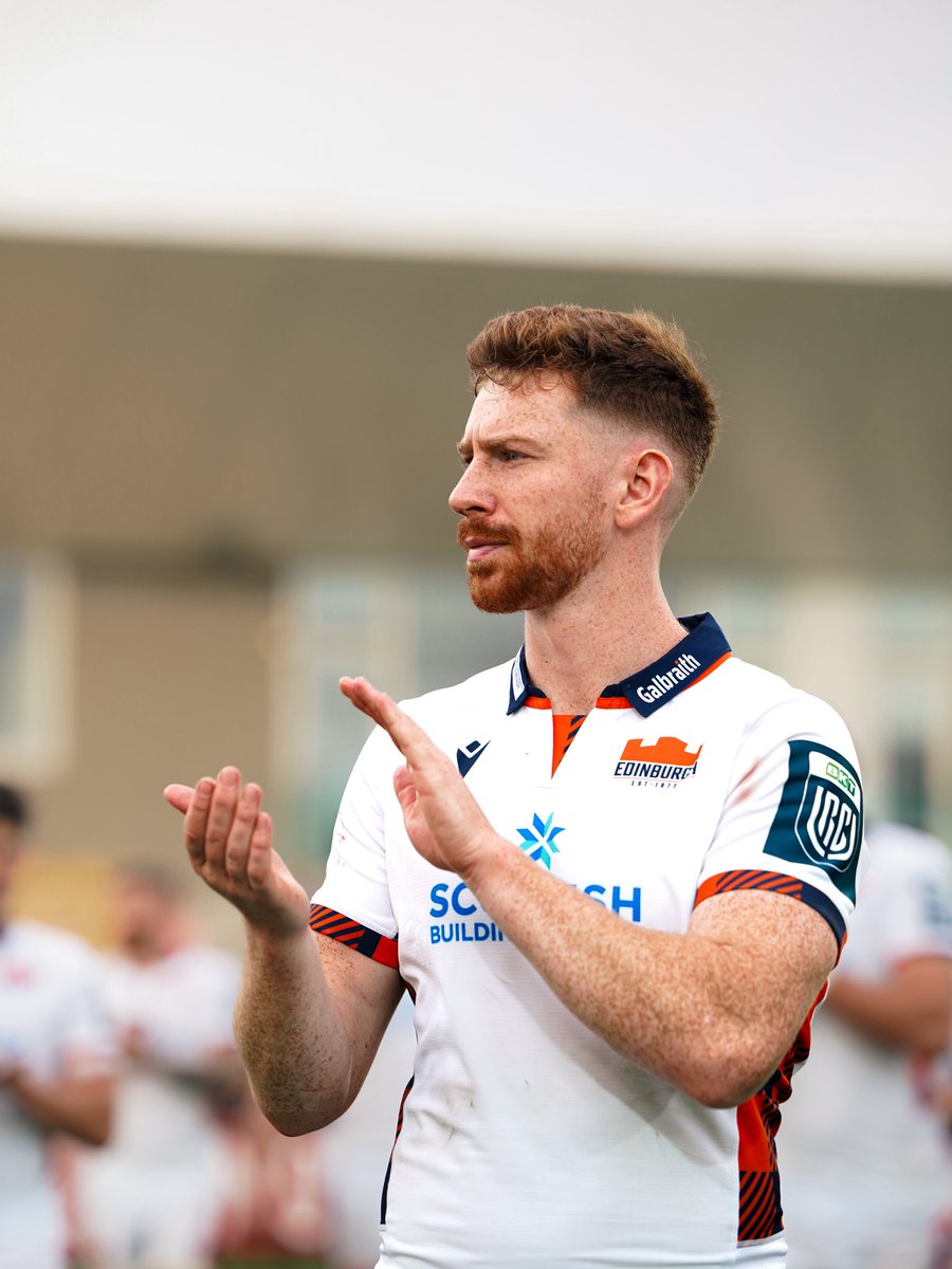 Edinburgh Rugby tweet media